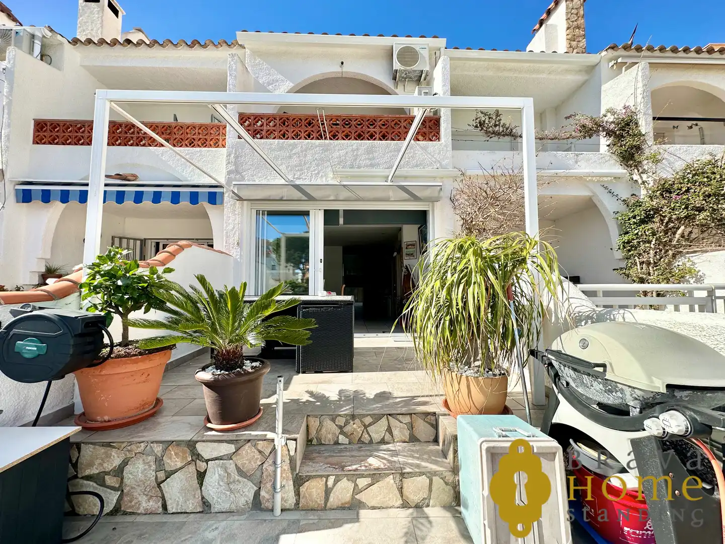 Casa amb terrassa en venda a Santa Margarita, imagen 5