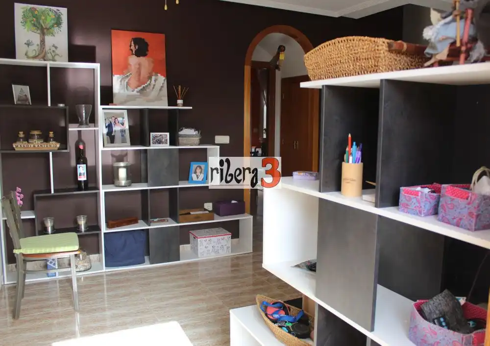 Flat for sale in San Javier  with Air Conditioner and Terrace