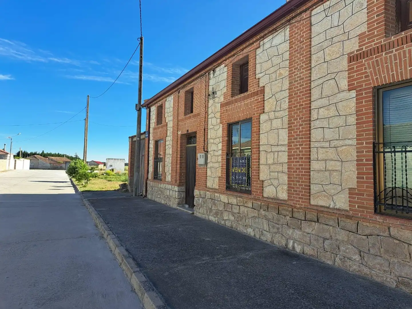 House with garden for sale in Calle de las Procesiones Largas 36, imagen 23