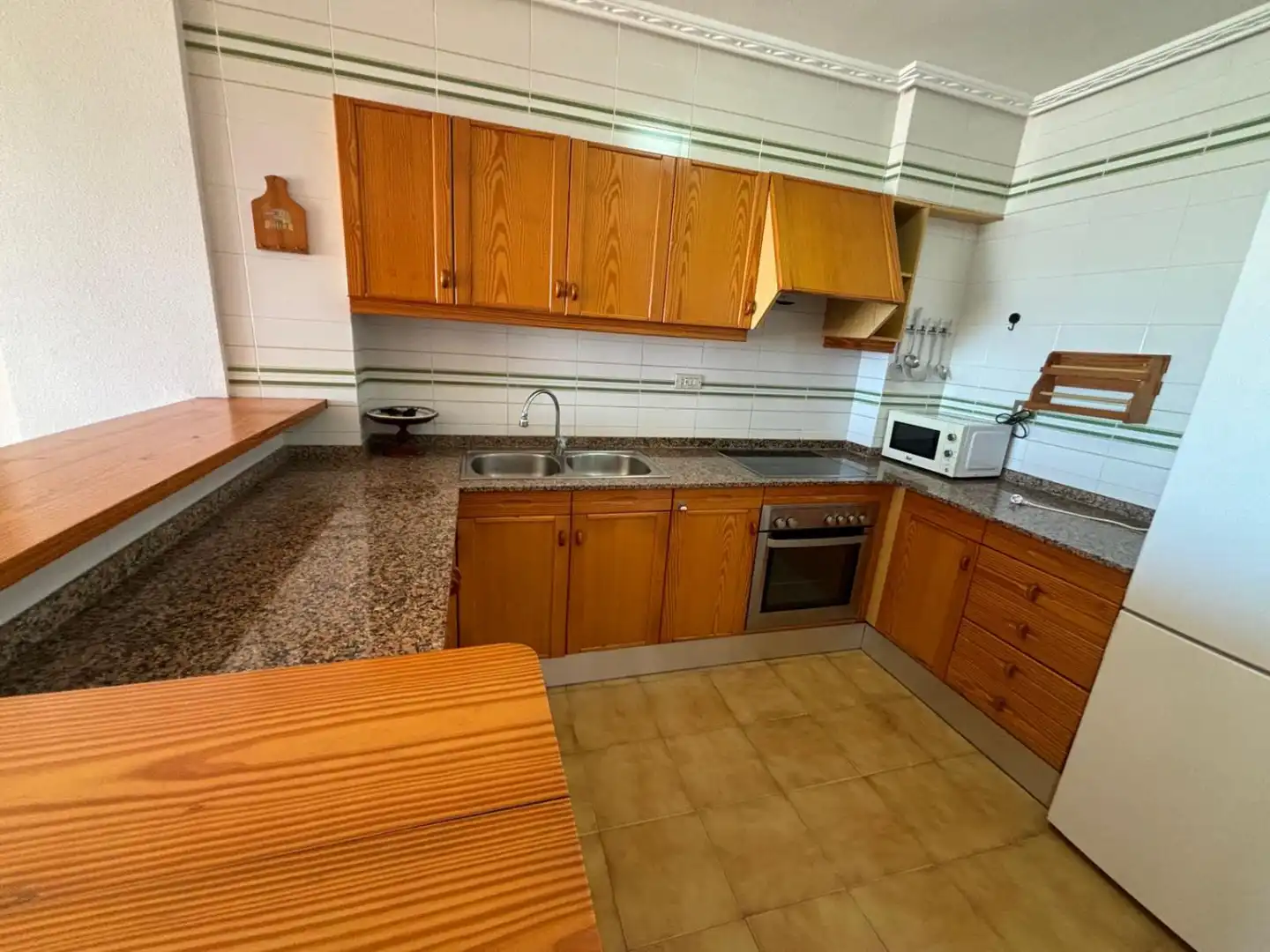 Appartement compact avec ascenseur à vendre à Mar Latino, imagen 27