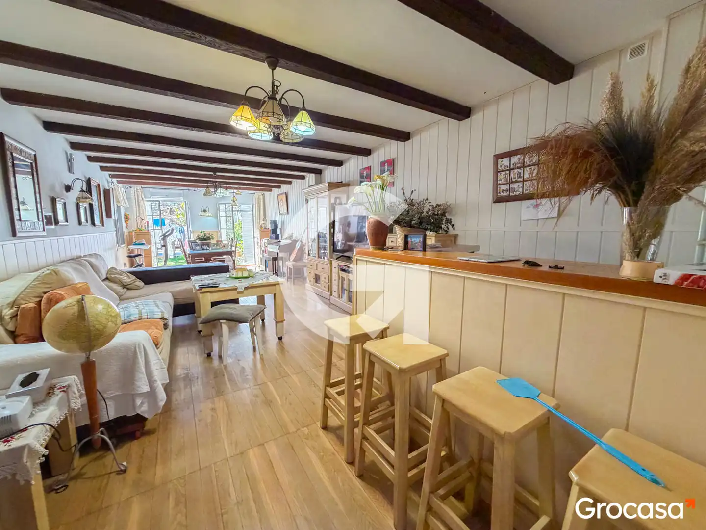 Casa o chalet en venta en Rincón de la Victoria con Aire acondicionado, Jardín privado y Terraza