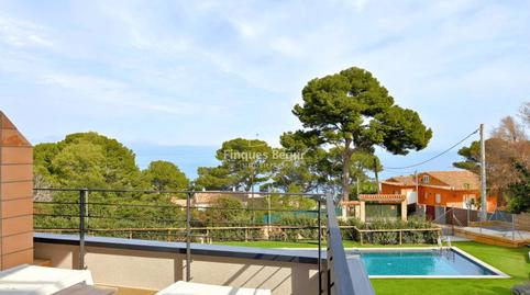 Foto 2 de Pis en venda a Calle de la Terra Roja, Sa Riera - Sa Fontansa, Begur