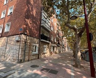 Flat for sale in Paseo de Zorrilla, 178, Valladolid Capital