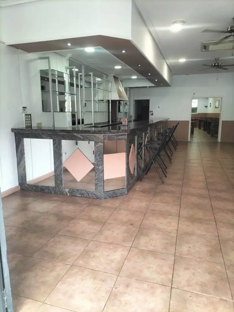 Business premises for sale in Rúa San Rosendo, imagen 4