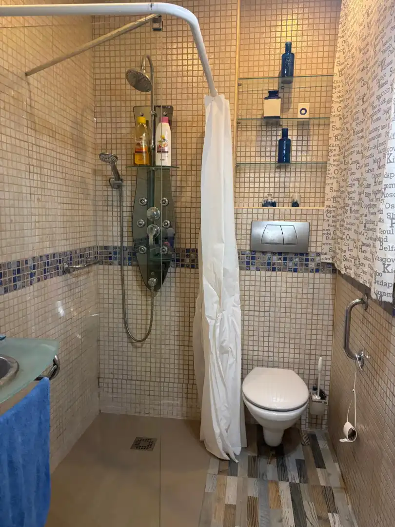 Appartamento con ascensore in vendita a Centro - Ifara, imagen 11
