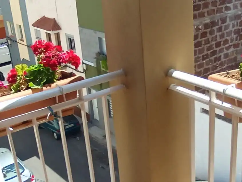 Terraza de Casa o chalet en venta en La Salud - La Salle