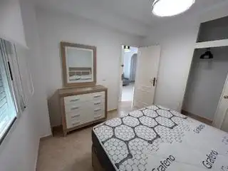 Apartament amb piscina de lloguer a Playa del Acequión, Náufragos y Rocío del Mar, imagen 7