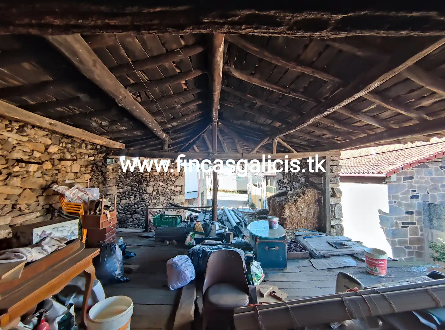 Casa en venda a Monterrei, imagen 4