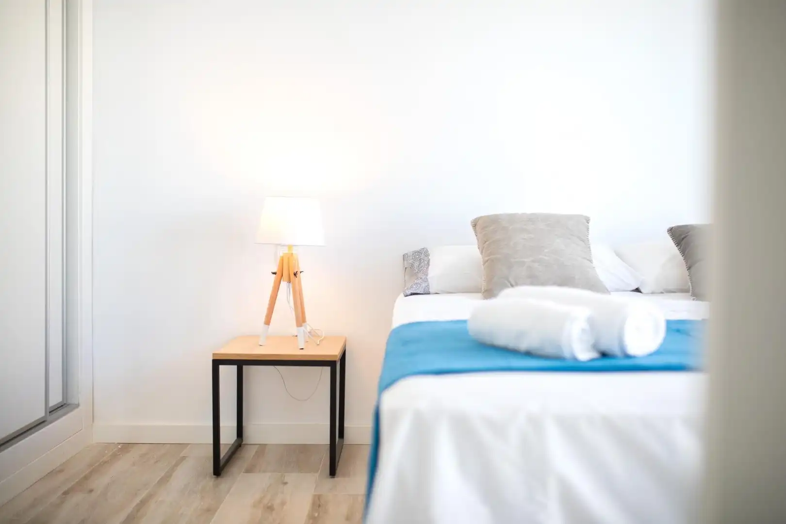 Appartement à louer à Passeig JOSEP MUNDET, imagen 10