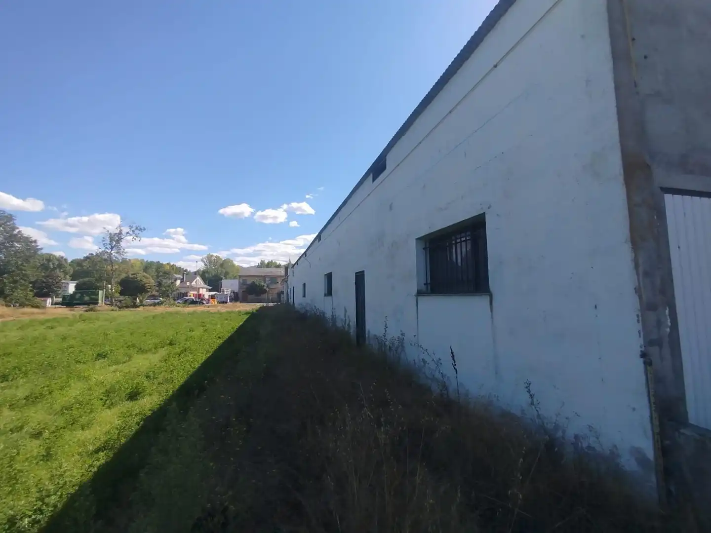 Nau industrial en venda a Flores de Sil - La Placa, imagen 3