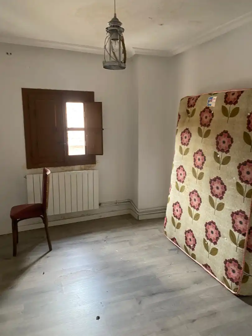 Habitación de Casa o chalet en venta en Herce con Calefacción, Amueblado y Lavadora