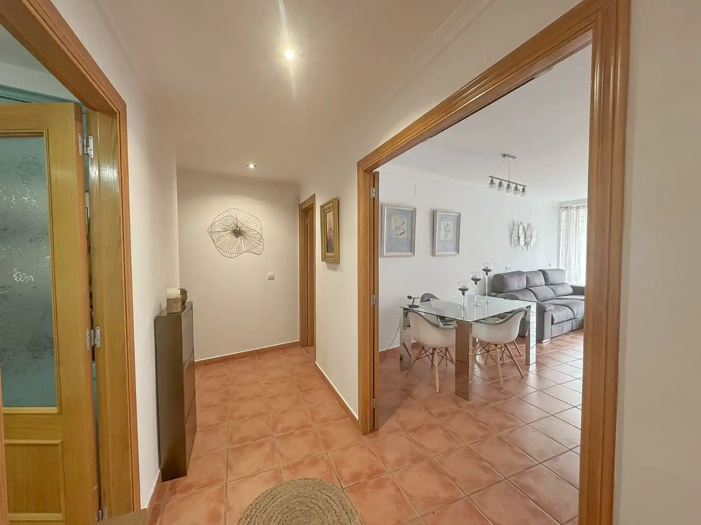 Flat for sale in Centro Urbano