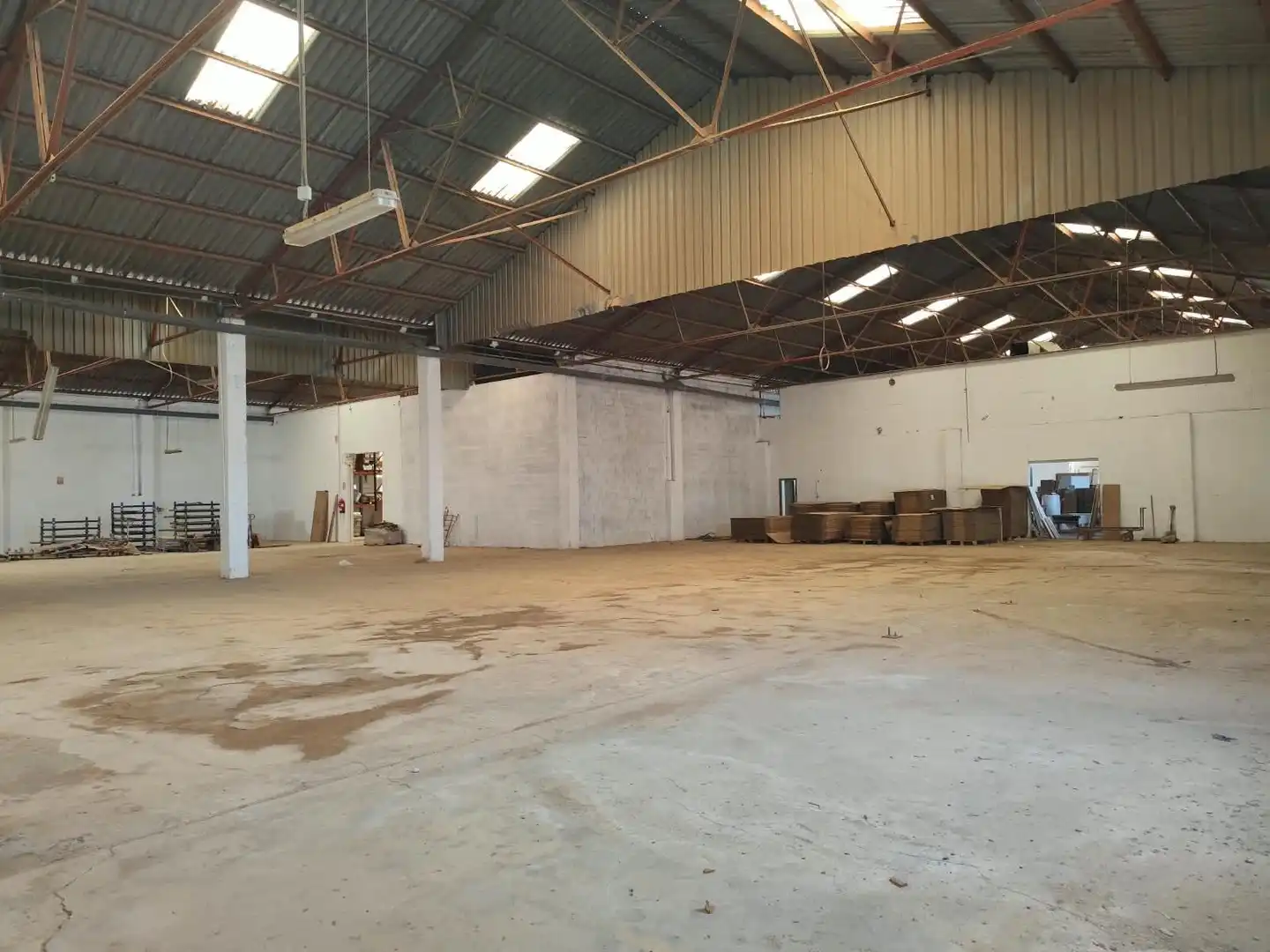 Industrial building to rent in Albal, imagen 3