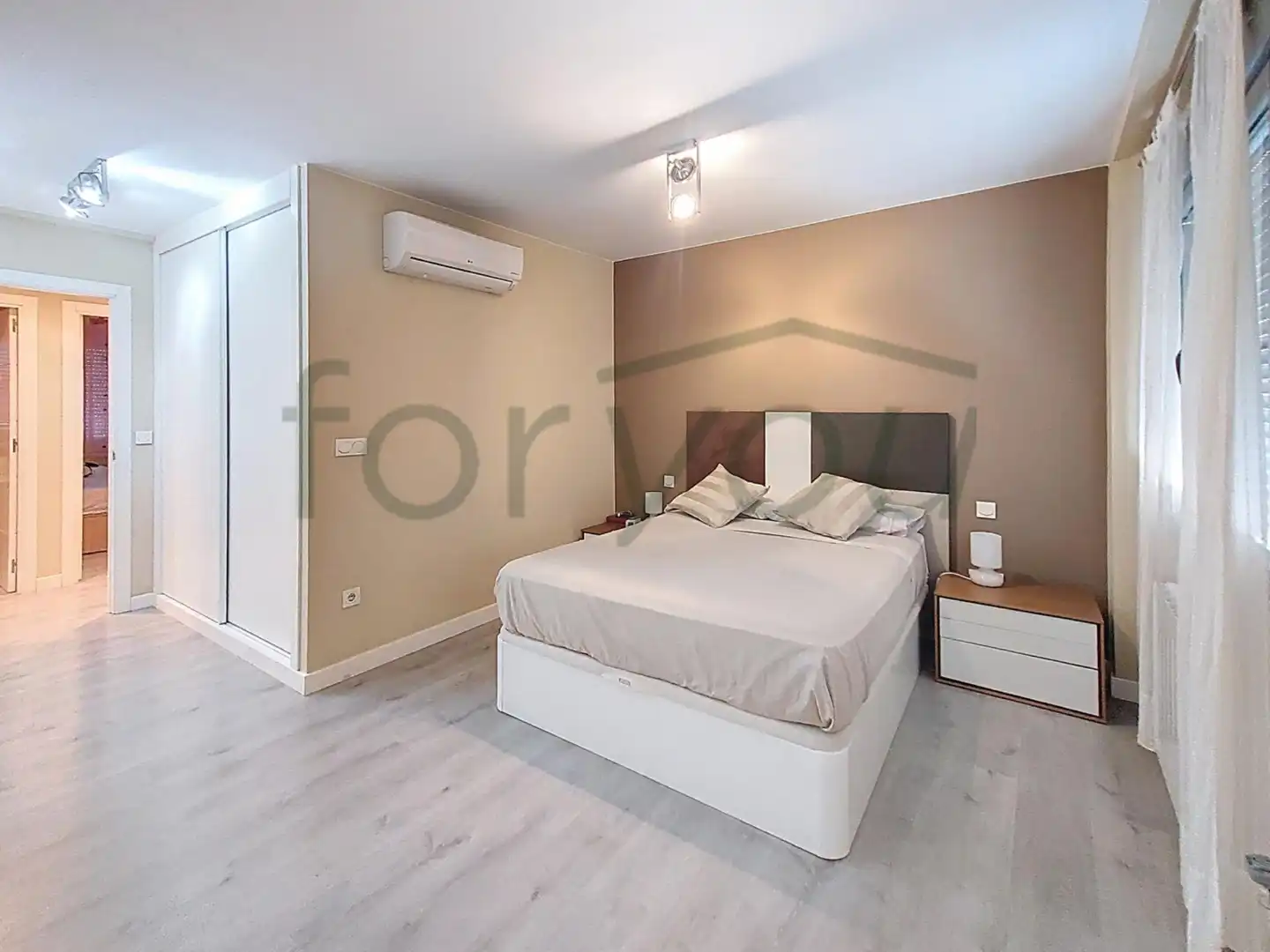 Casa adosada en venta en Calle de Santa Quiteria, Avda. Cataluña