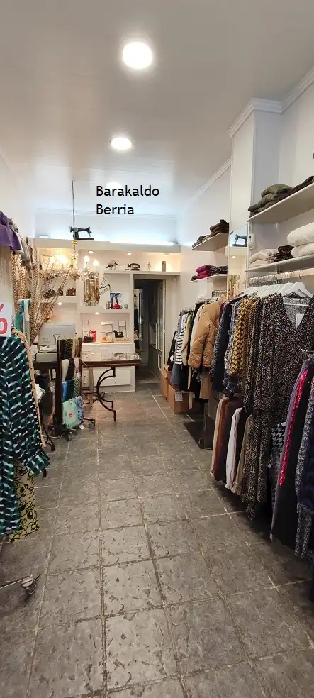 Commercial properties for rent in Juan de Garay Kalea, 5, Centro