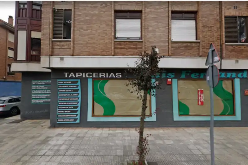Local comercial en venda a Santiago Cartes, imagen 2