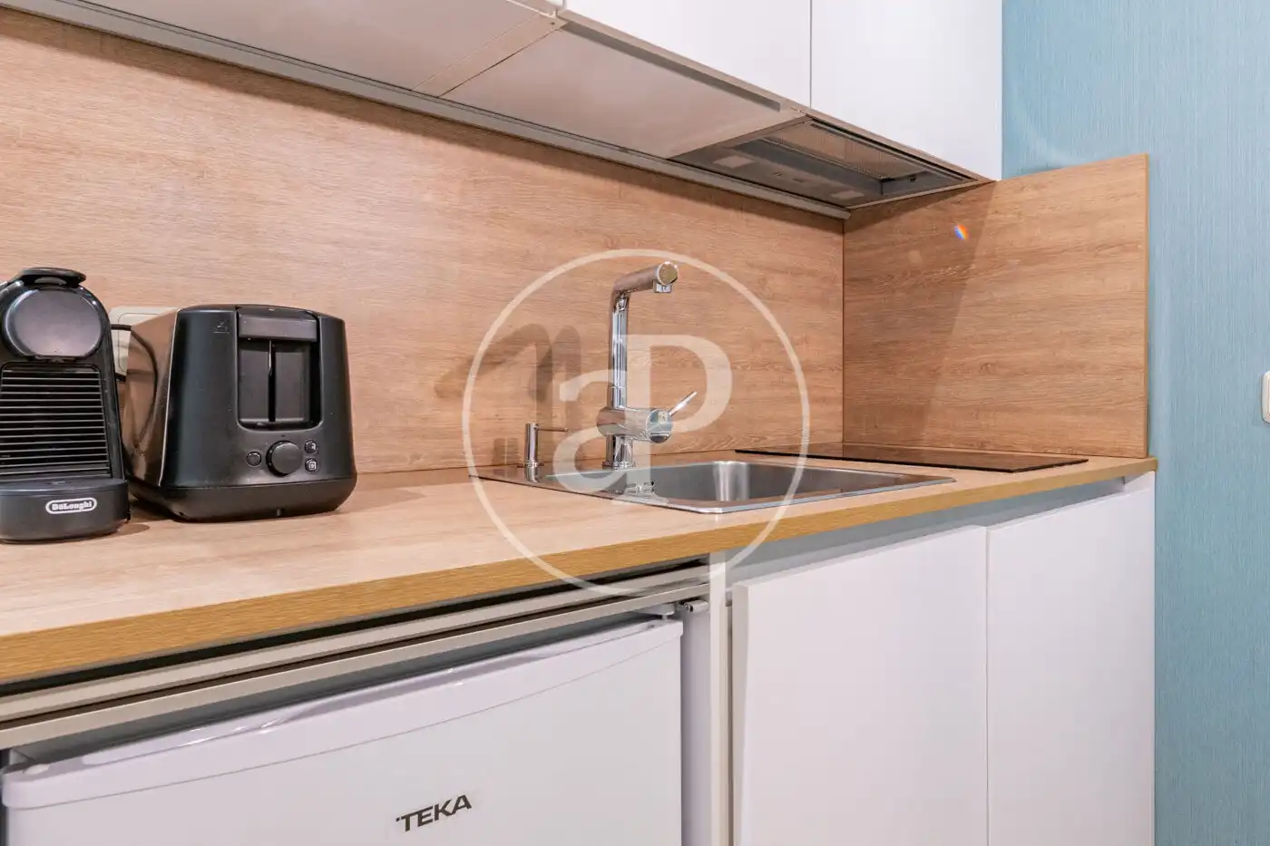 Flat with pool for sale in C. de Agustina de Aragón, imagen 10