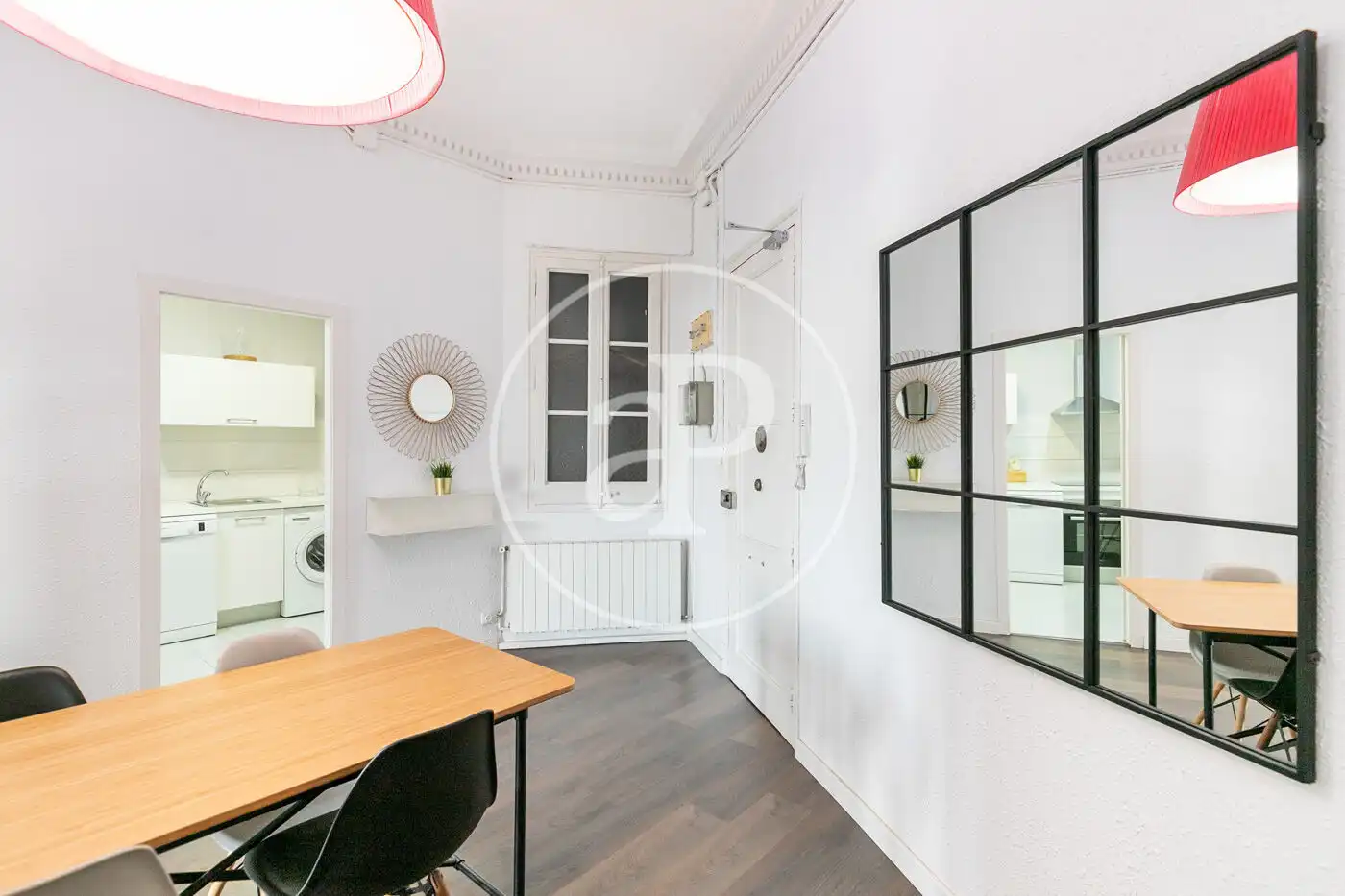 Piso con terraza en venta en Carrer de la Reina Cristina, imagen 8