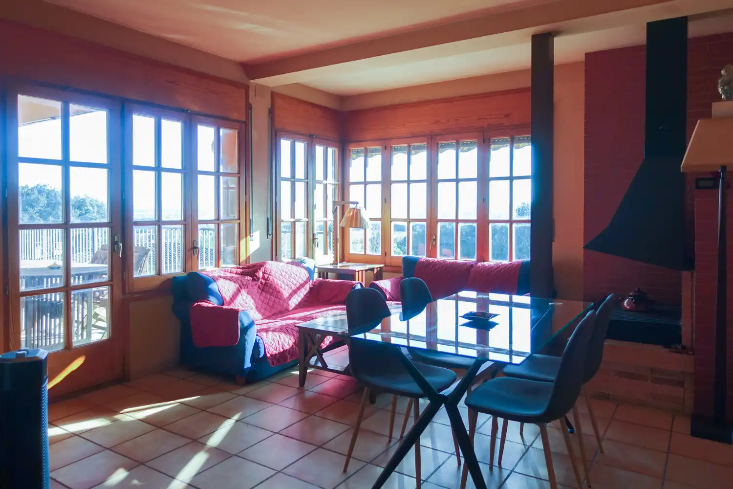 Casa con piscina in vendita a Carrer Pujada dels Lledoners, imagen 23