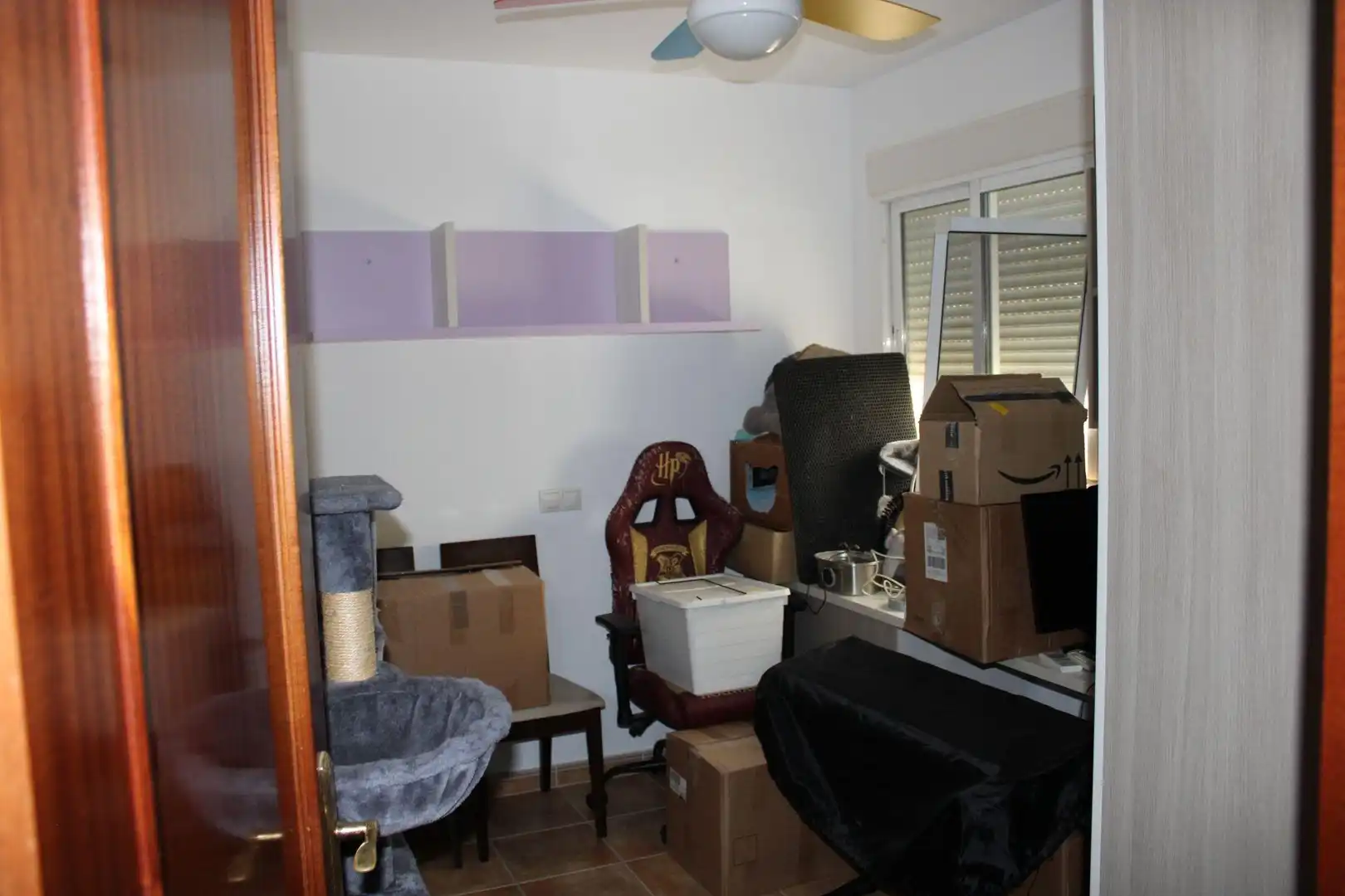 Apartamento en venta en Mijas con Balcón