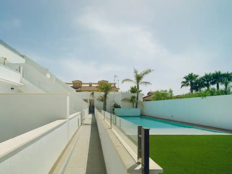 Apartament en venda a Pilar de la Horadada ciudad