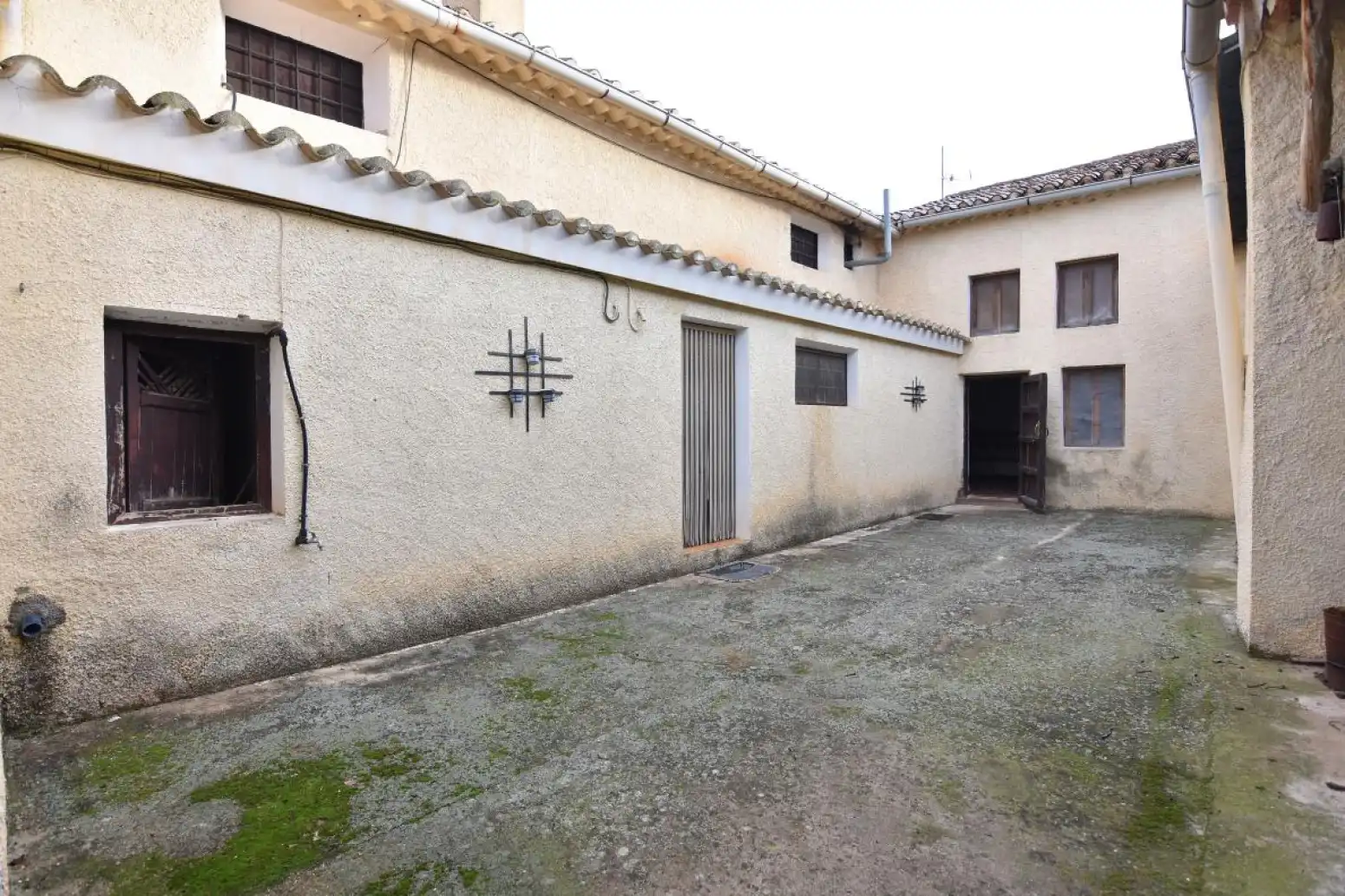 Casa o chalet en venta en Liétor - casa de la rambla Lietor, Liétor