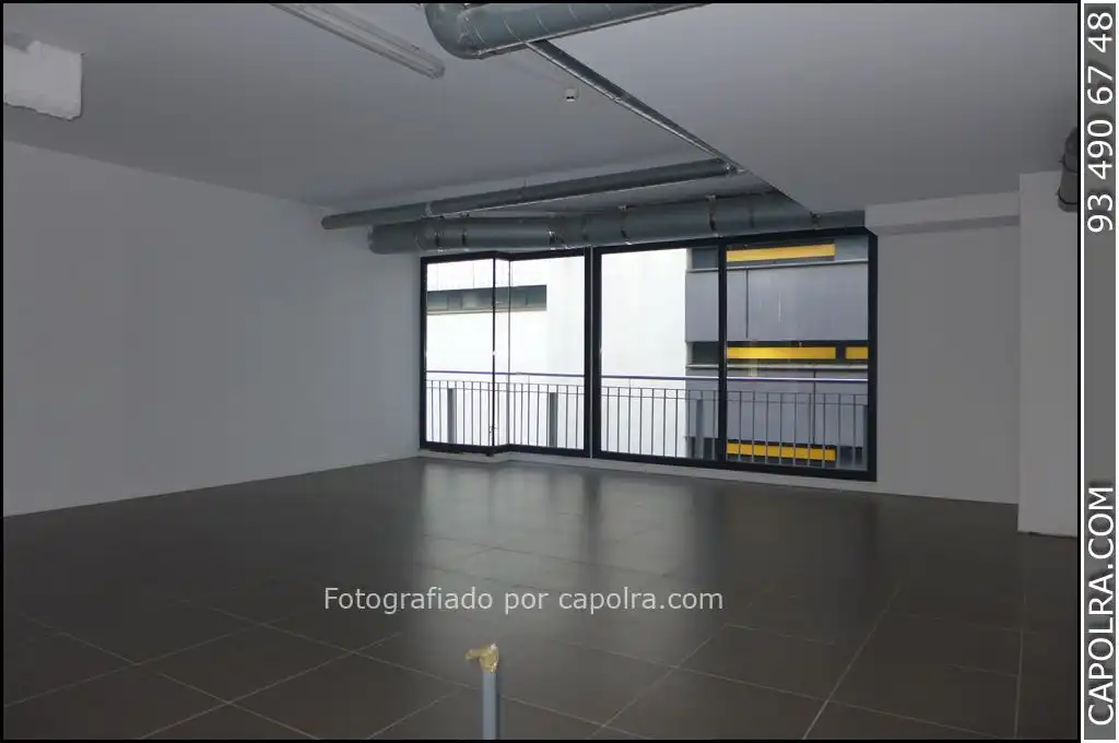 Gebäude zur Miete in Barcelona