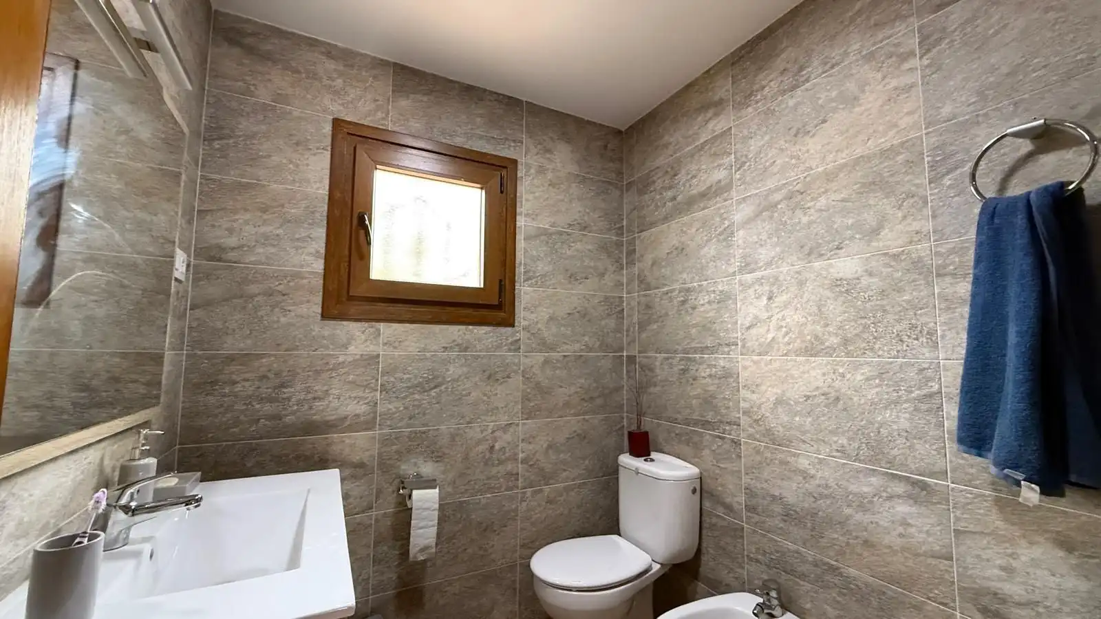 Maison rustique avec piscine à vendre à Tébar - Los Arejos, imagen 38