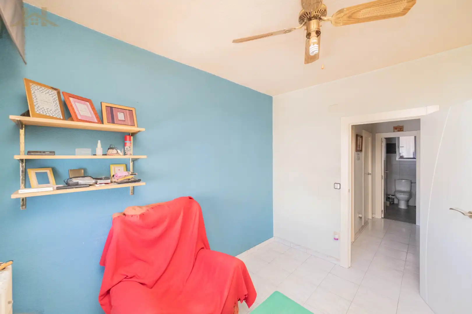 Piso en venta en Fuenlabrada con Calefacción, Terraza y Horno