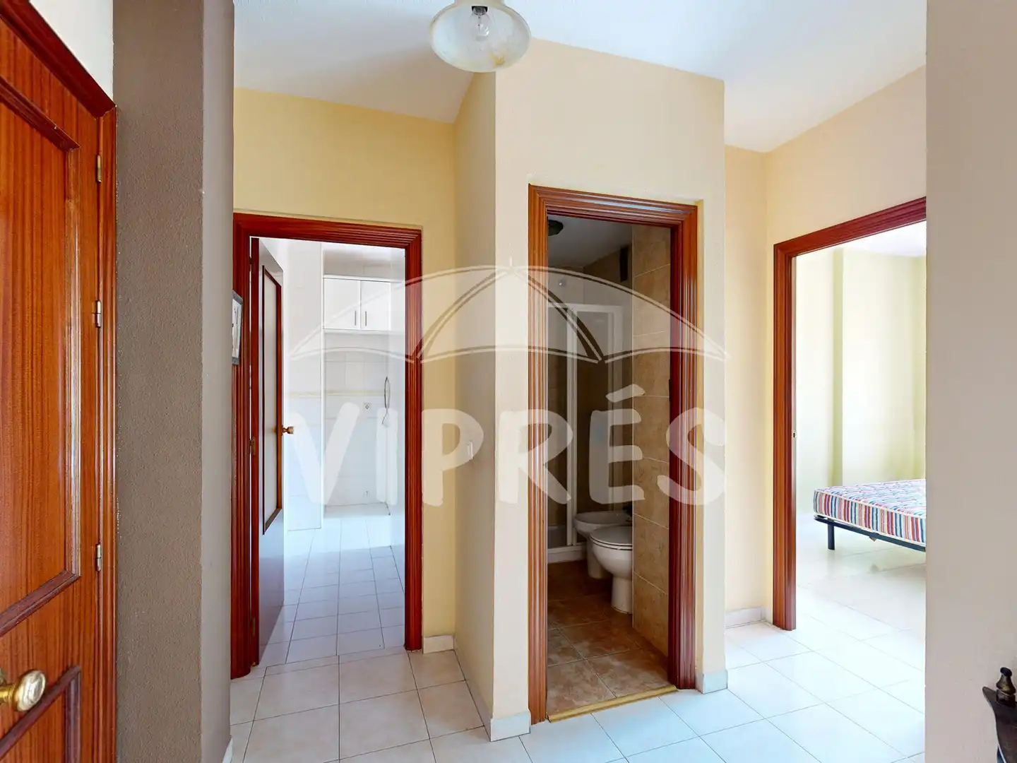 Piso en venta en La Cañada