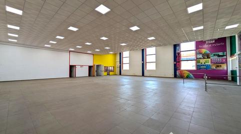 Photo 3 of Industrial buildings for sale in Córdoba-valencia, La Zarzuela - San José - Belén, Linares