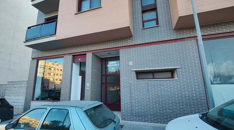 Photo 2 of Garage for sale in Carrer Beniteixir, 7, La Font d'en Carròs, Valencia