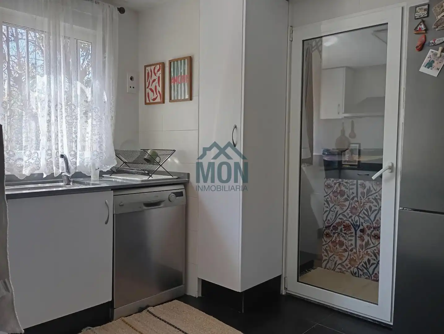 Piso en venta en Les Tendetes - Avenida Burjassot