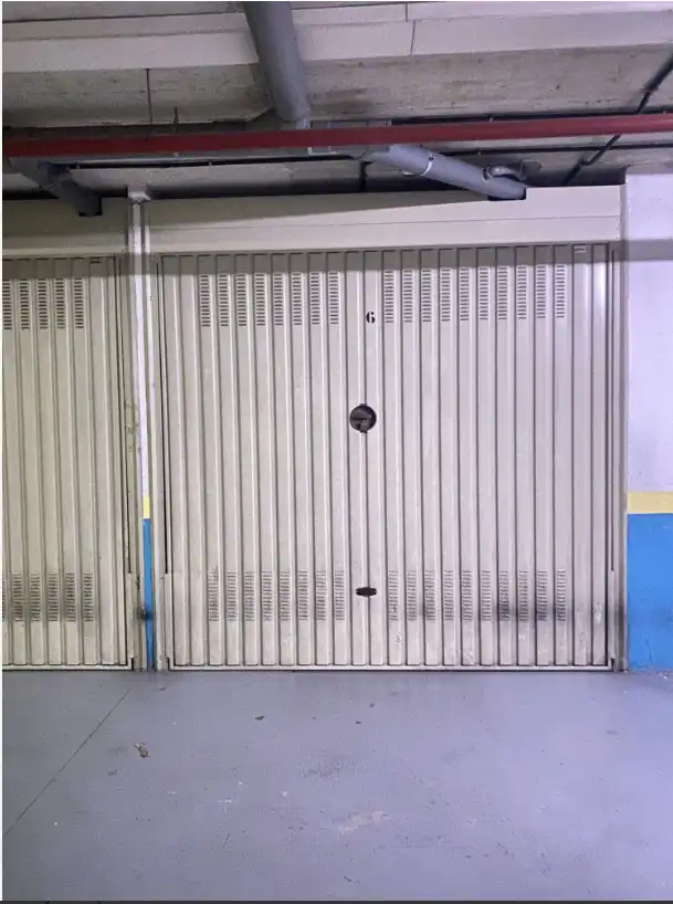 Parking de Garaje en venta en Irura
