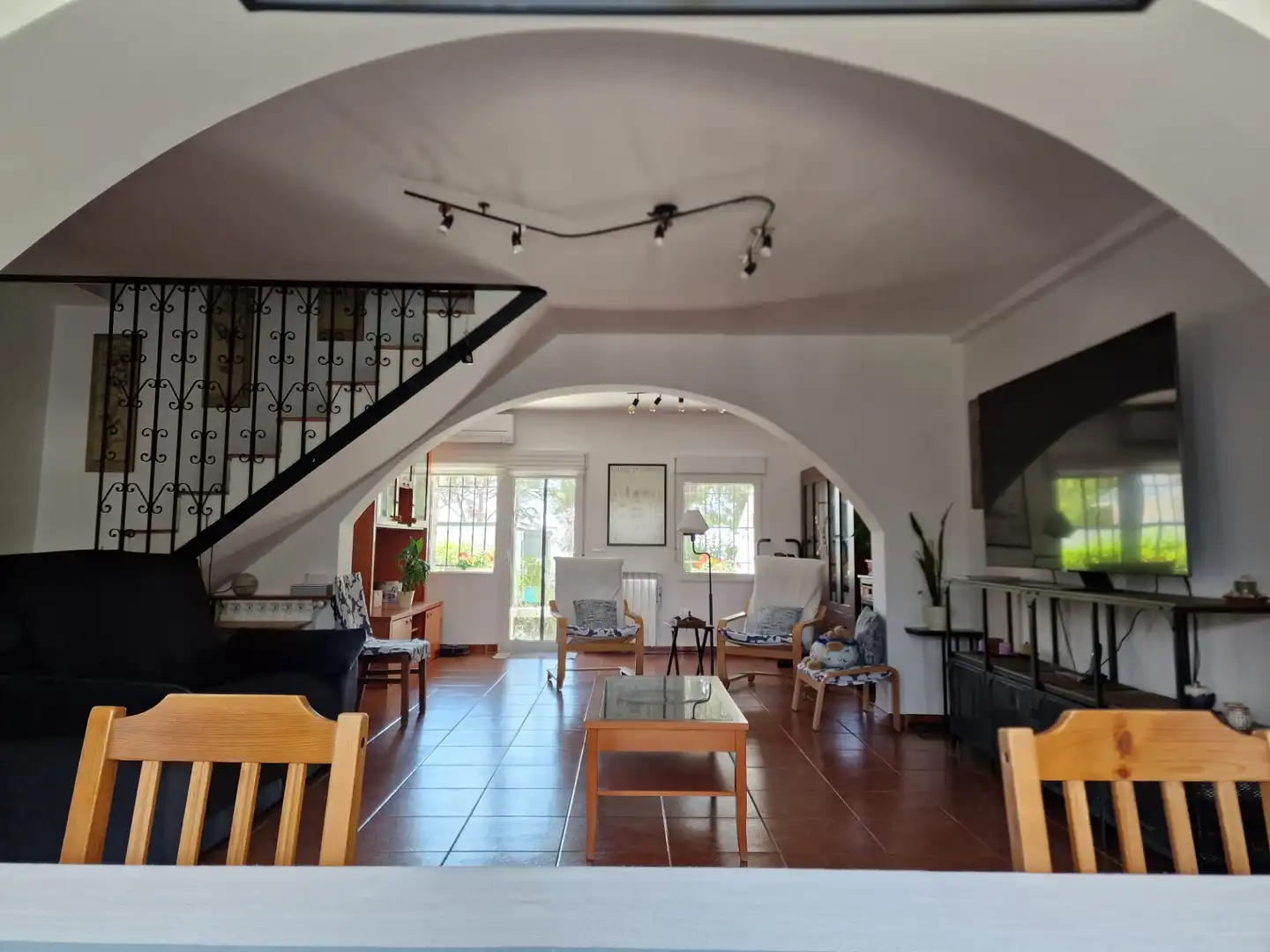 Detached homes for sale in Colmenar Viejo  with Air Conditioner, Heating and Private garden
