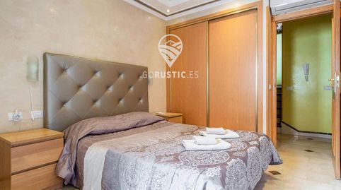 Foto 3 de Casa adosada en venta en Asturias, Torviscas Centro y Alto, Adeje