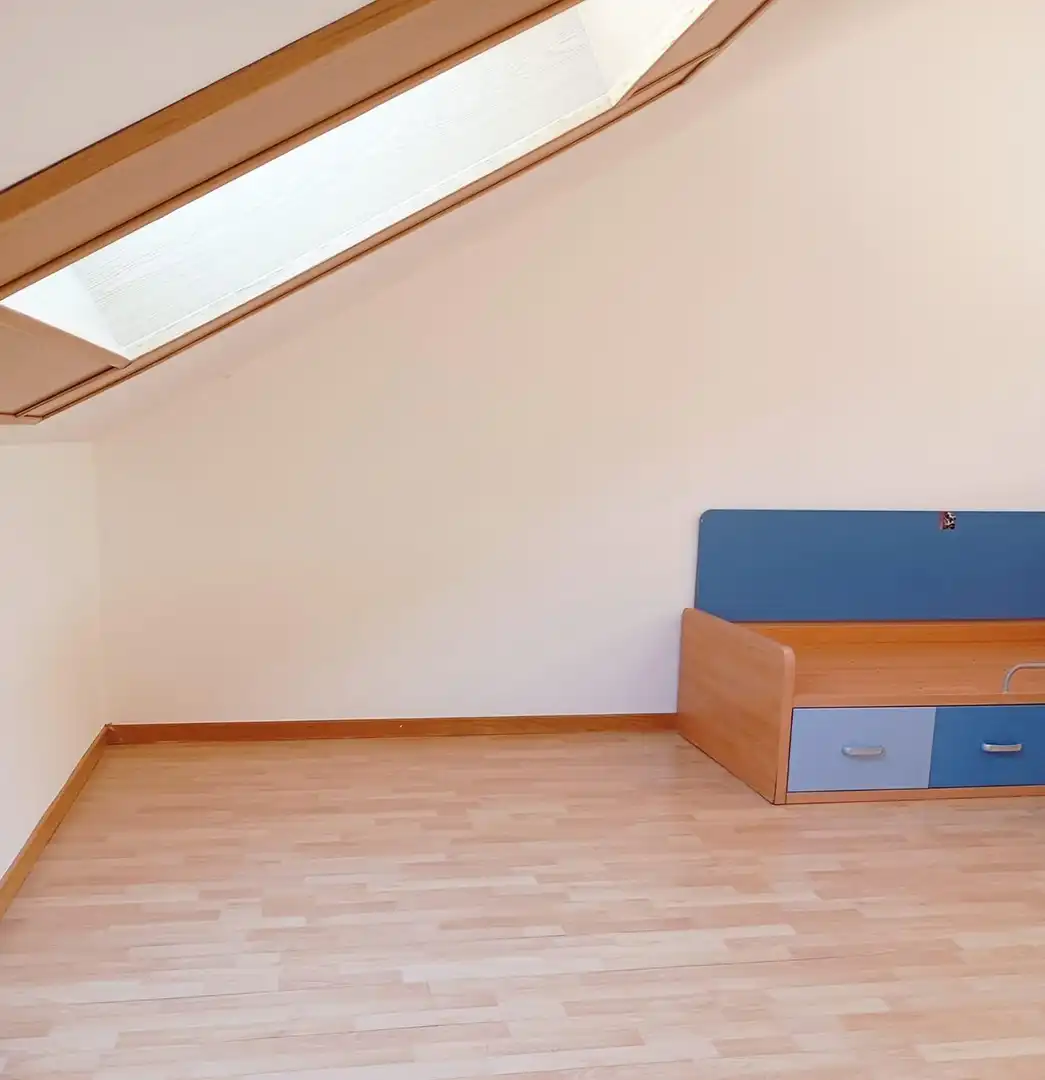 Bedroom of Detached homes for sale in Ciempozuelos  with Air Conditioner, Heating and Terrace