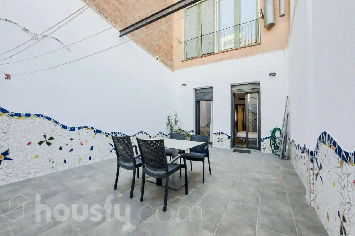 Ground floor for sale in Carrer de Pere IV, El Parc i la Llacuna del Poblenou