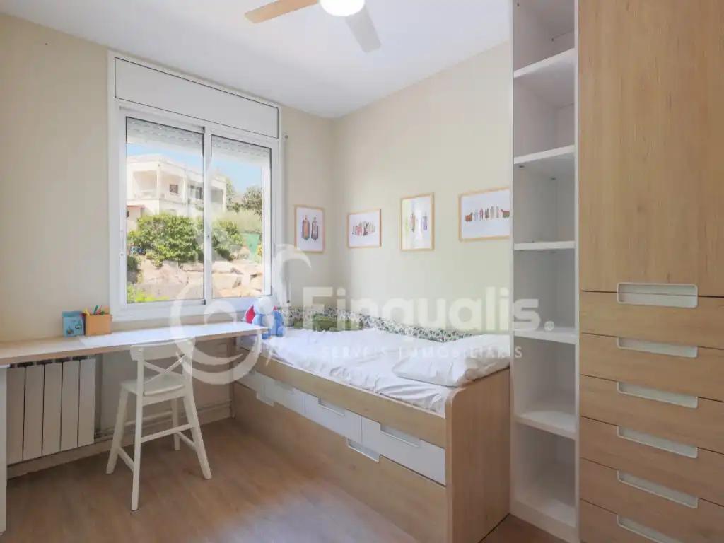 Casa a schiera in vendita a Calle Oliveres, imagen 36