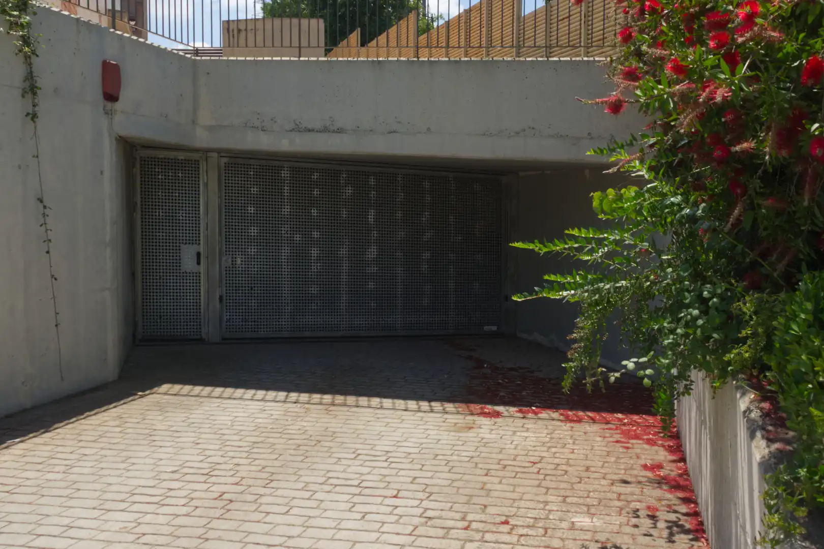 Parking of Detached homes for sale in Sant Quirze del Vallès  with Heating, Private garden and Terrace