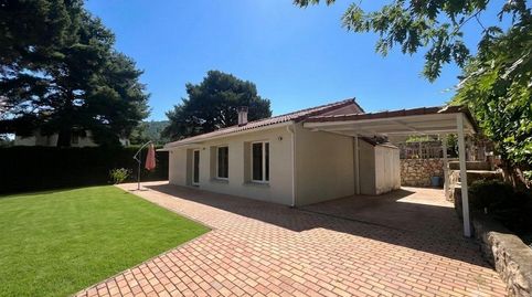 Foto 3 de Casa o chalet en venta en Calle Cantalejo, 18, El Espinar pueblo, El Espinar