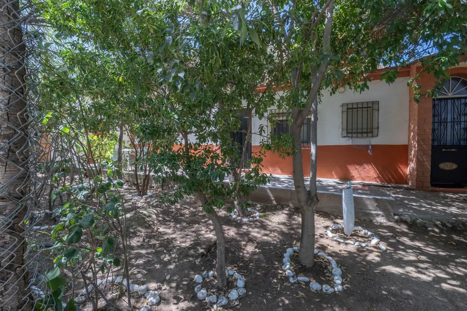 Jardí de Finca rústica en venda en Caniles