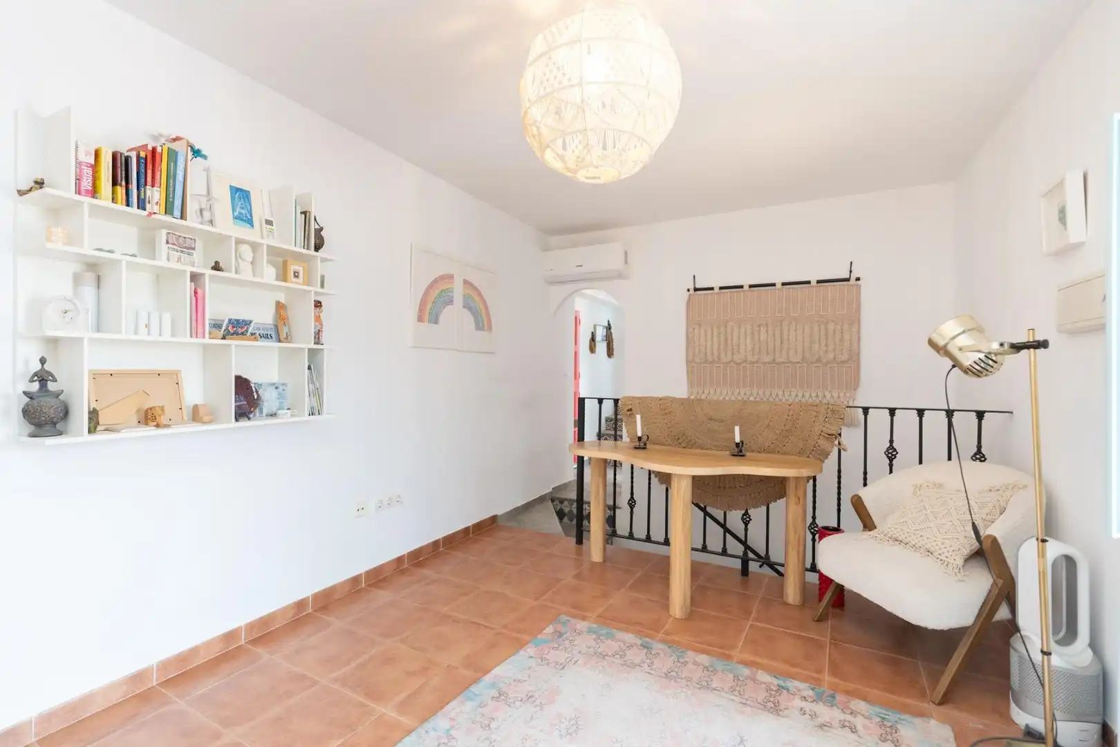Maison avec piscine à vendre à Calle CLAVELES, imagen 33