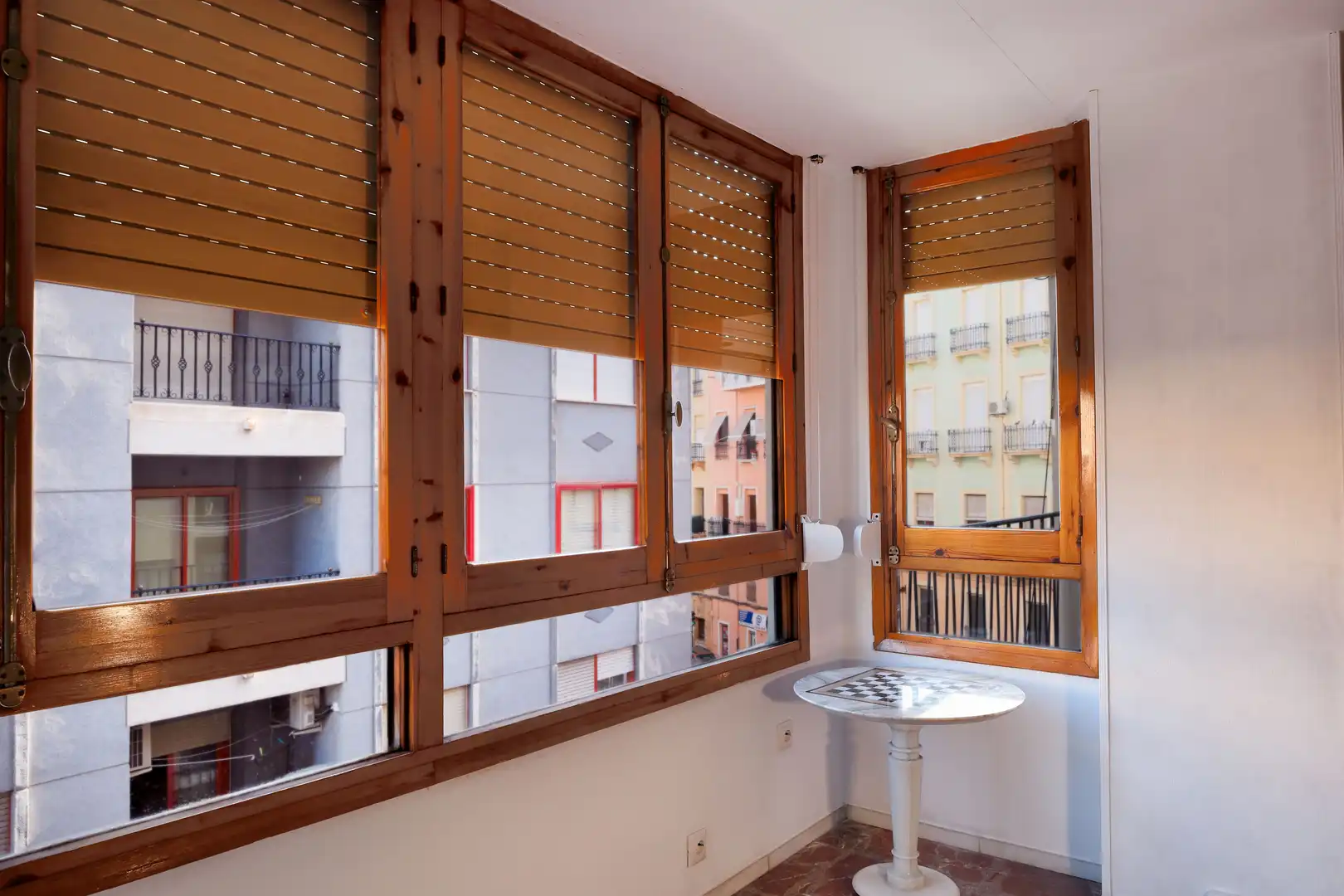 Flat for rent in Carrer Marcel Mira, Jijona / Xixona