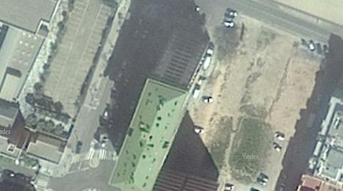 Foto 3 de Garatge en venda a Beteró, Valencia