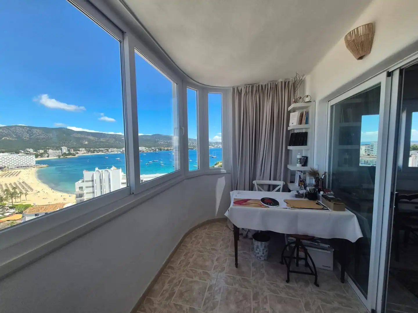 Apartments for sale in Magaluf