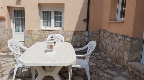 Foto 5 de Casa adosada en venda a Huertas, 10, Espejón, Soria