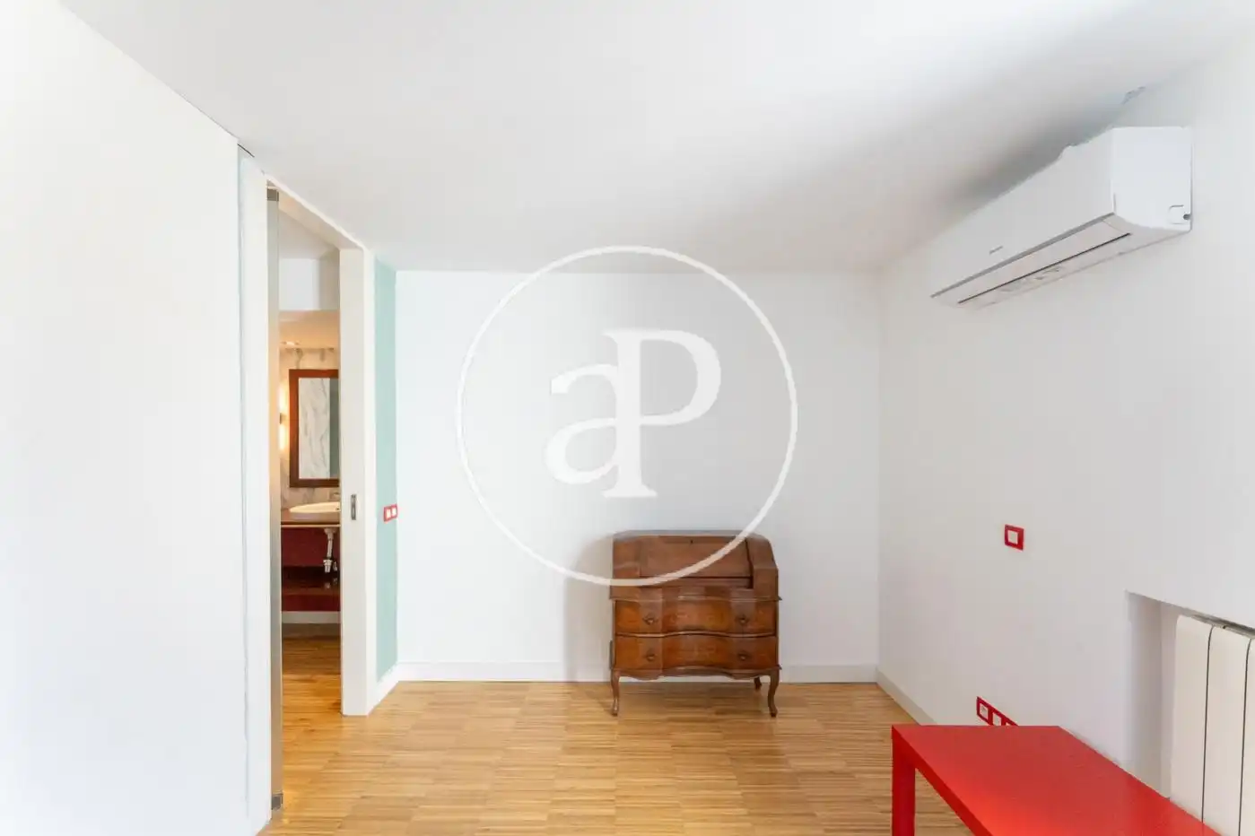 Penthouse with lift to rent in Cl. de Ayala, imagen 26