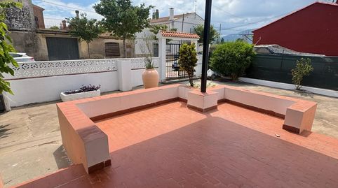 Foto 5 de Casa o chalet de alquiler en El Marenyet, Cullera
