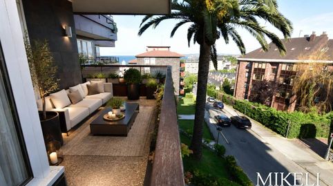Photo 4 of Flat for sale in Calle Calleja Norte, El Sardinero, Santander